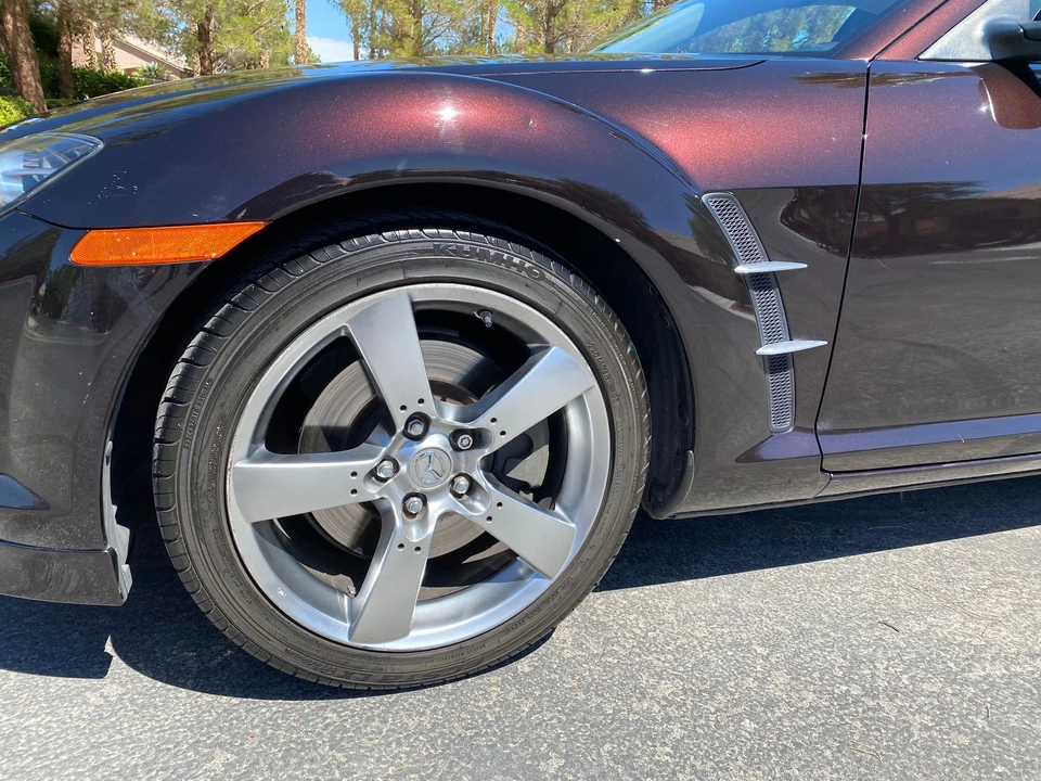 2005 Mazda RX-8 1st Gen - Image 17 of 31