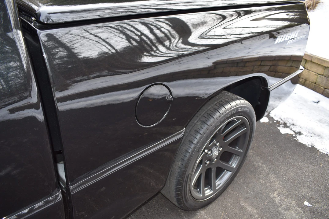 2006 Dodge Ram SRT-10 3rd Gen - Image 30 of 31