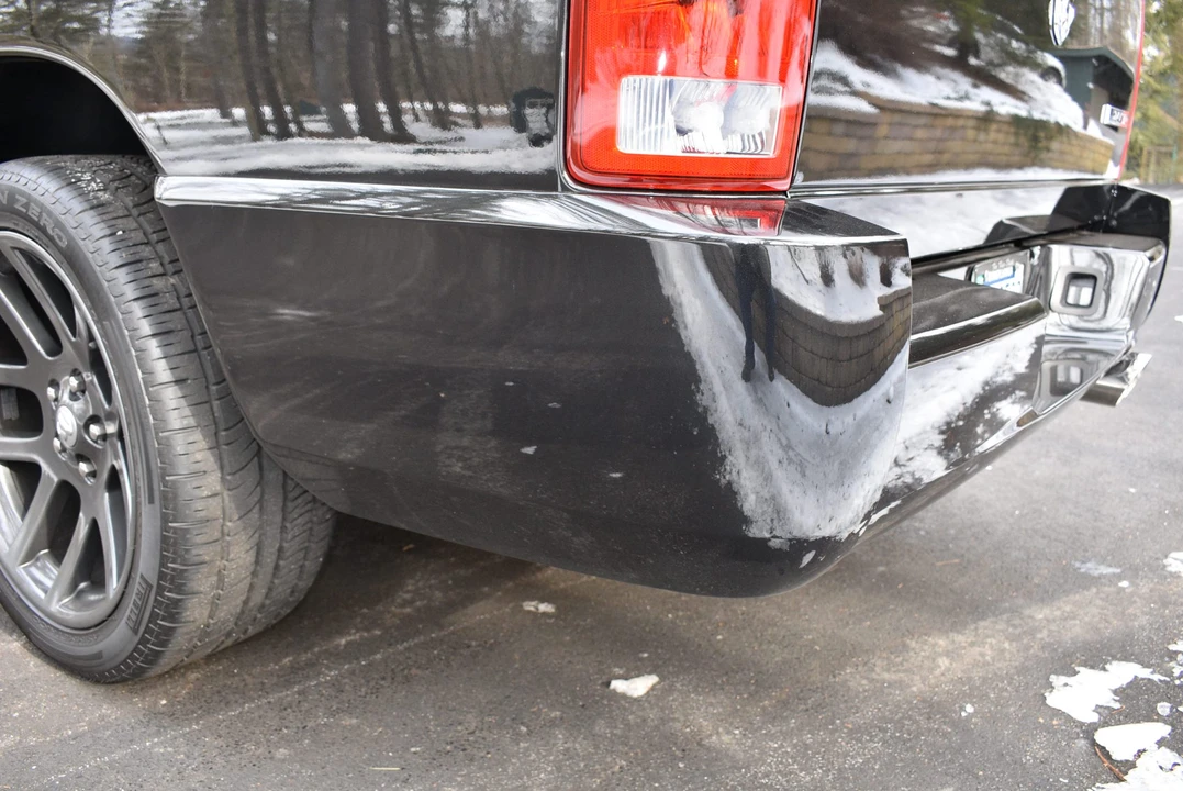 2006 Dodge Ram SRT-10 3rd Gen - Image 26 of 31