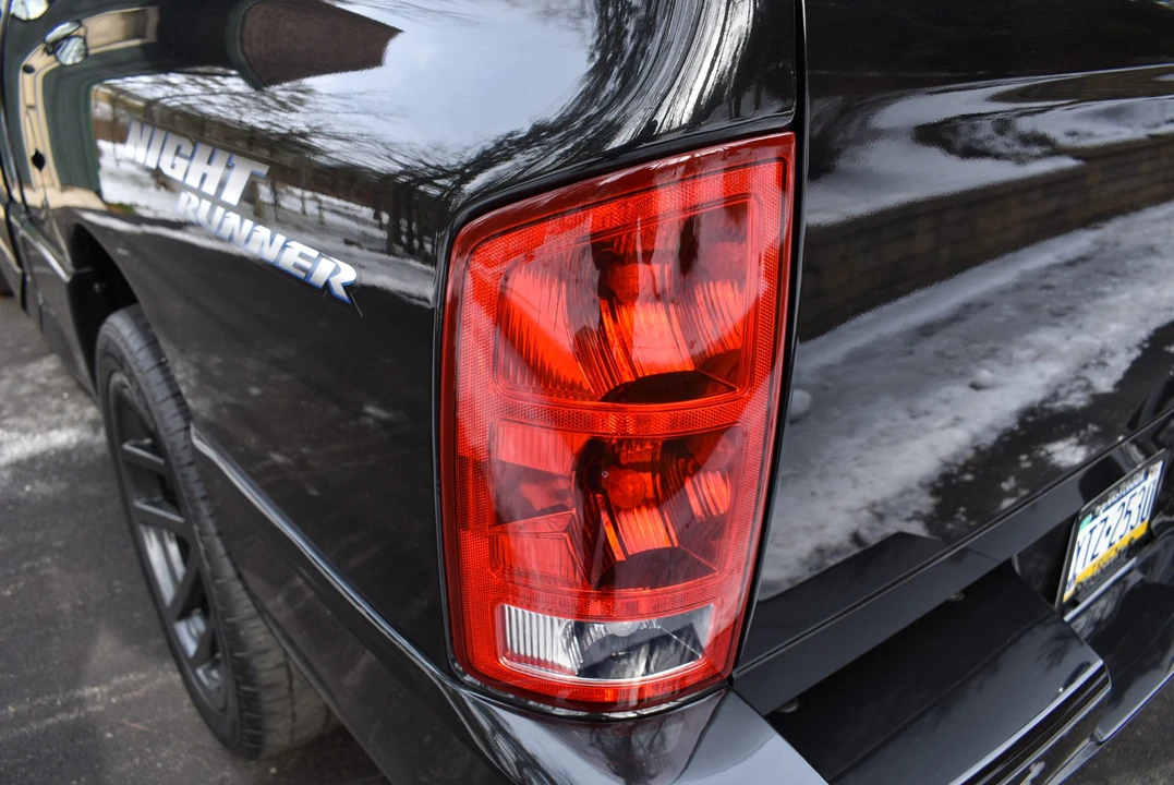 2006 Dodge Ram SRT-10 3rd Gen - Image 25 of 31