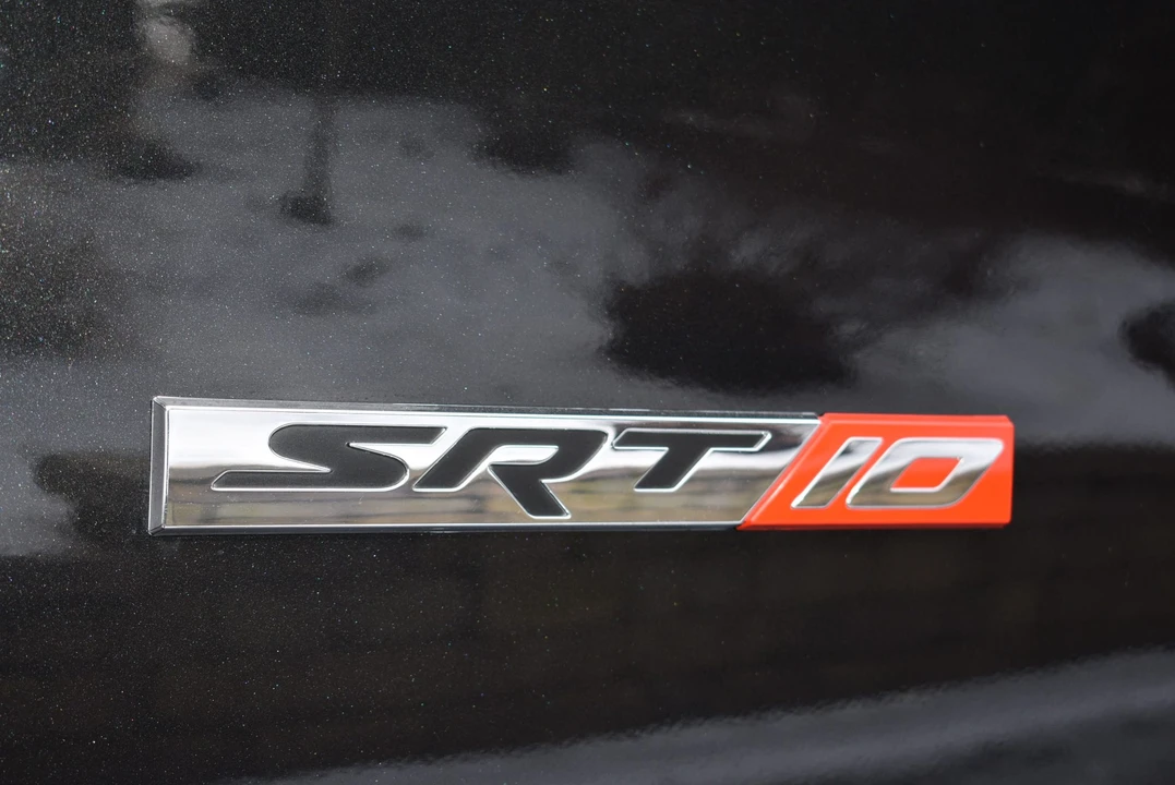 2006 Dodge Ram SRT-10 3rd Gen - Image 22 of 31