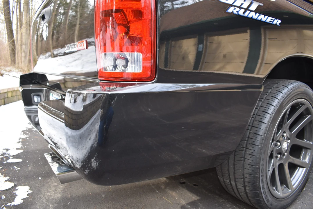2006 Dodge Ram SRT-10 3rd Gen - Image 20 of 31
