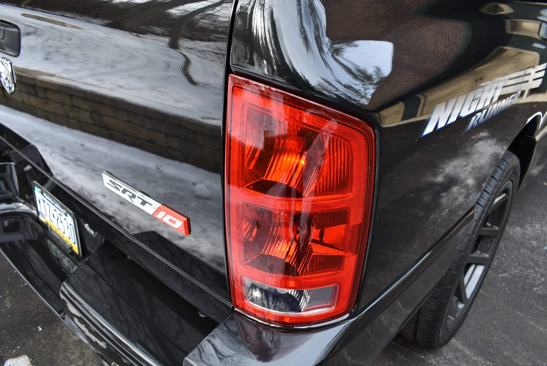2006 Dodge Ram SRT-10 3rd Gen - Image 19 of 31