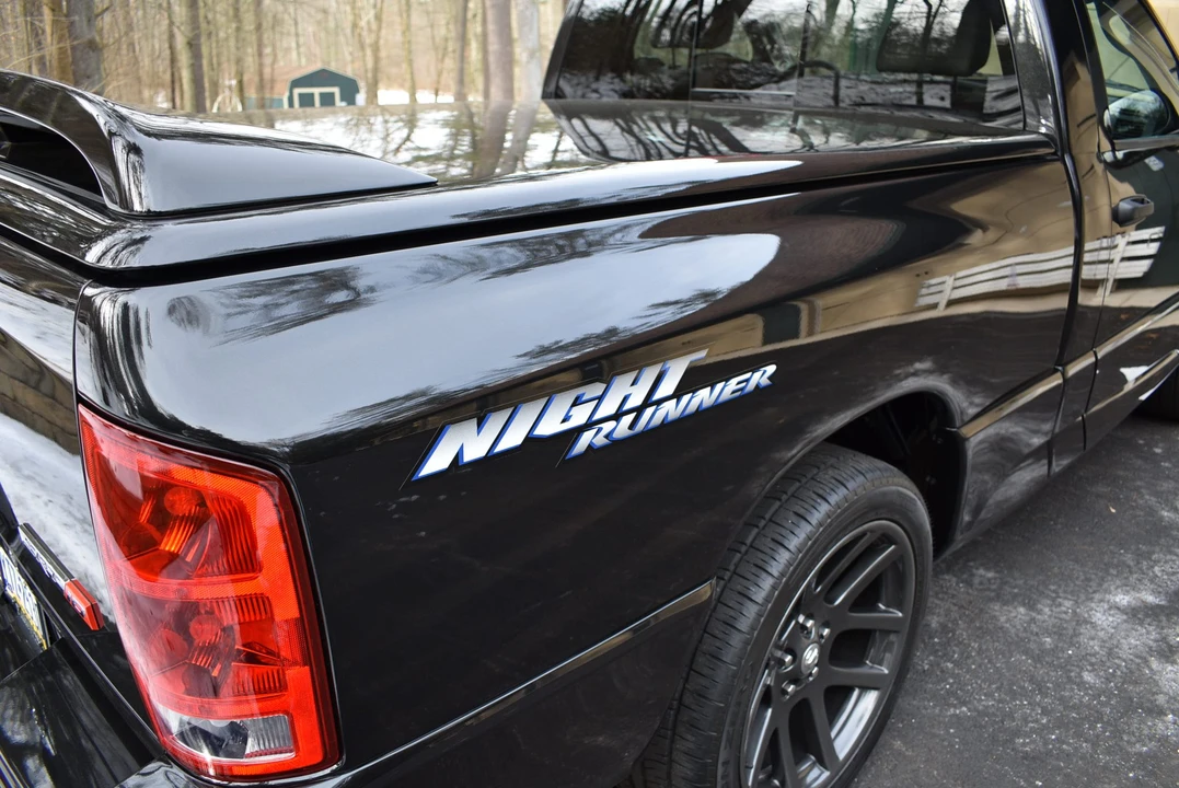 2006 Dodge Ram SRT-10 3rd Gen - Image 17 of 31