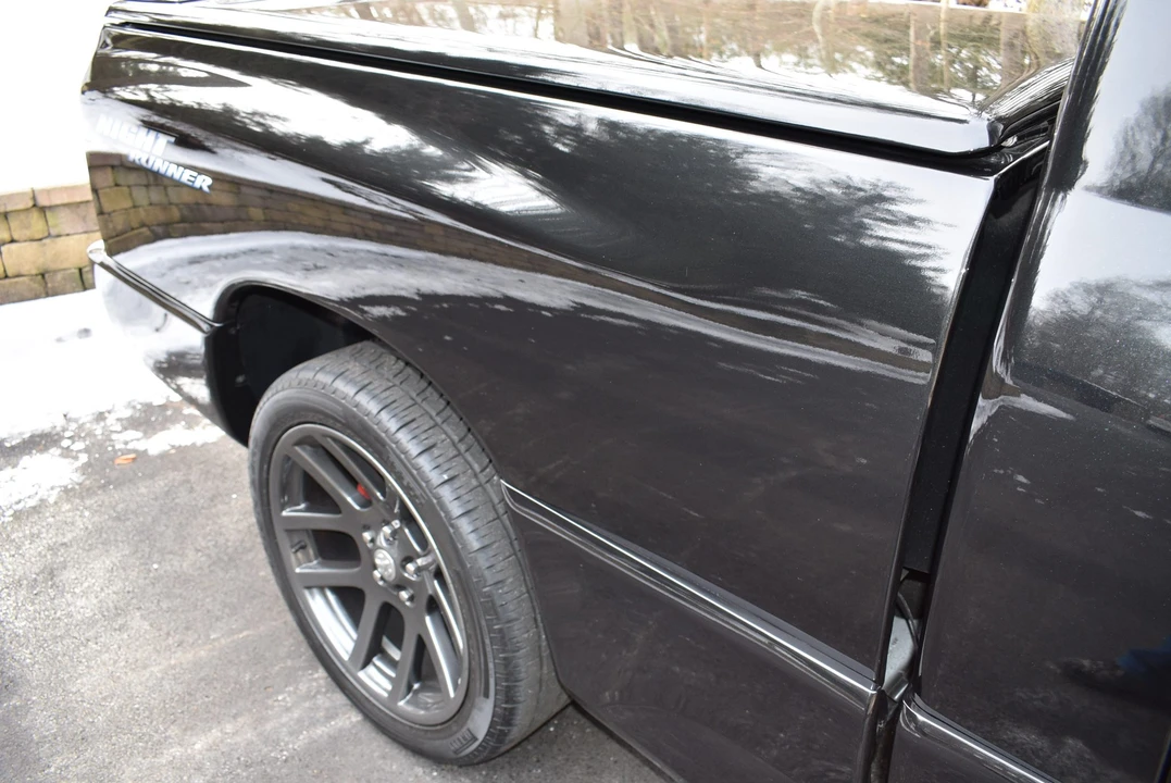 2006 Dodge Ram SRT-10 3rd Gen - Image 16 of 31