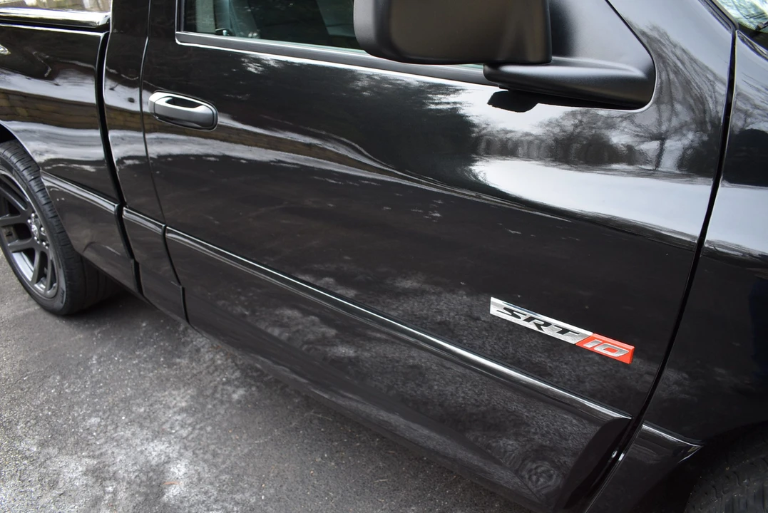 2006 Dodge Ram SRT-10 3rd Gen - Image 15 of 31