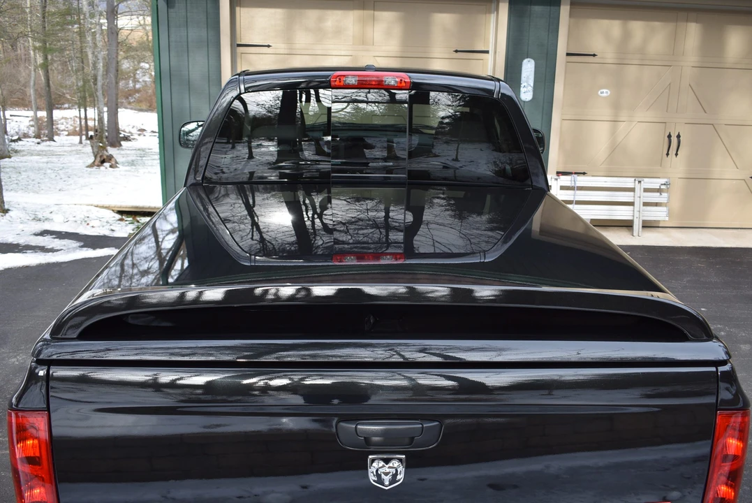 2006 Dodge Ram SRT-10 3rd Gen - Image 23 of 31