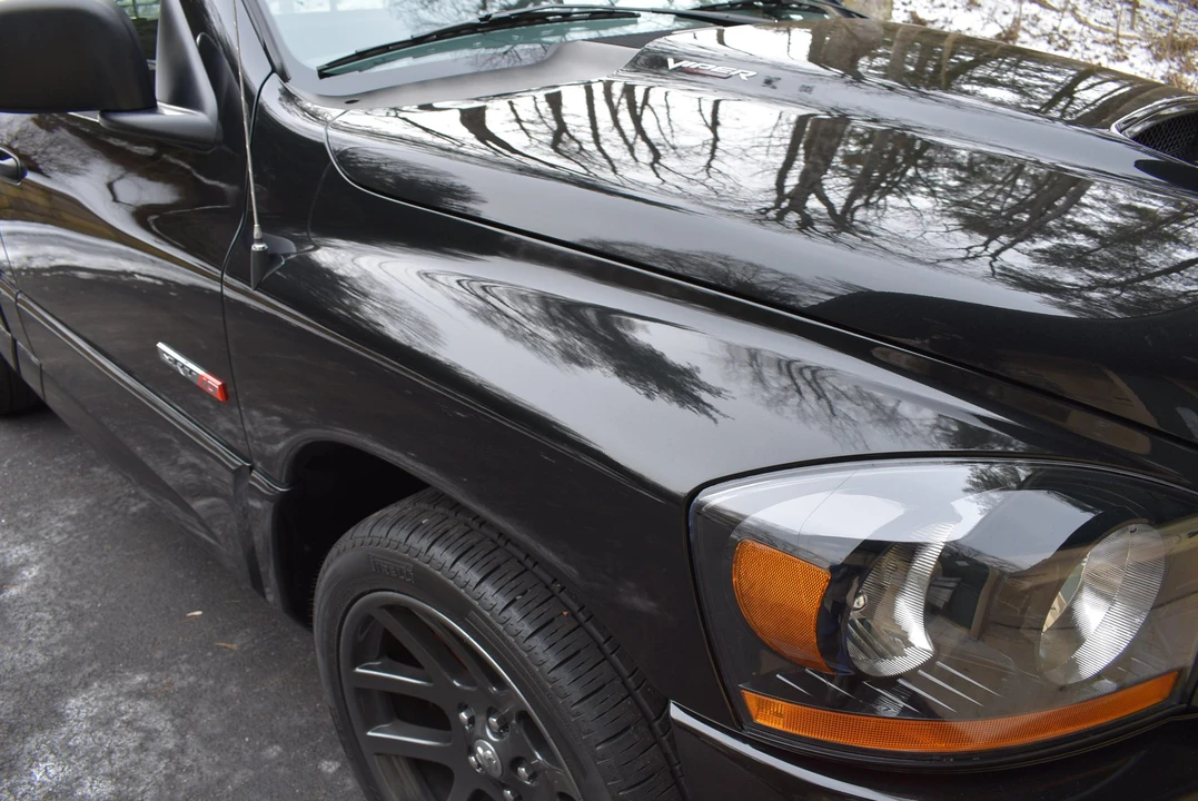 2006 Dodge Ram SRT-10 3rd Gen - Image 11 of 31