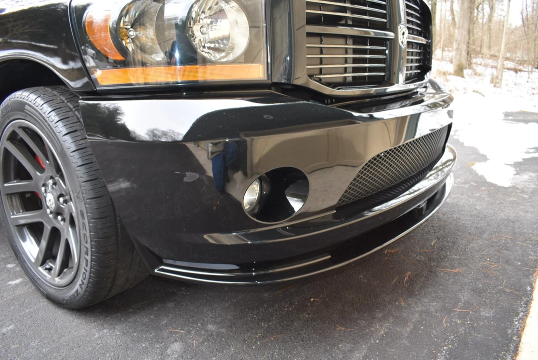 2006 Dodge Ram SRT-10 3rd Gen - Image 9 of 31