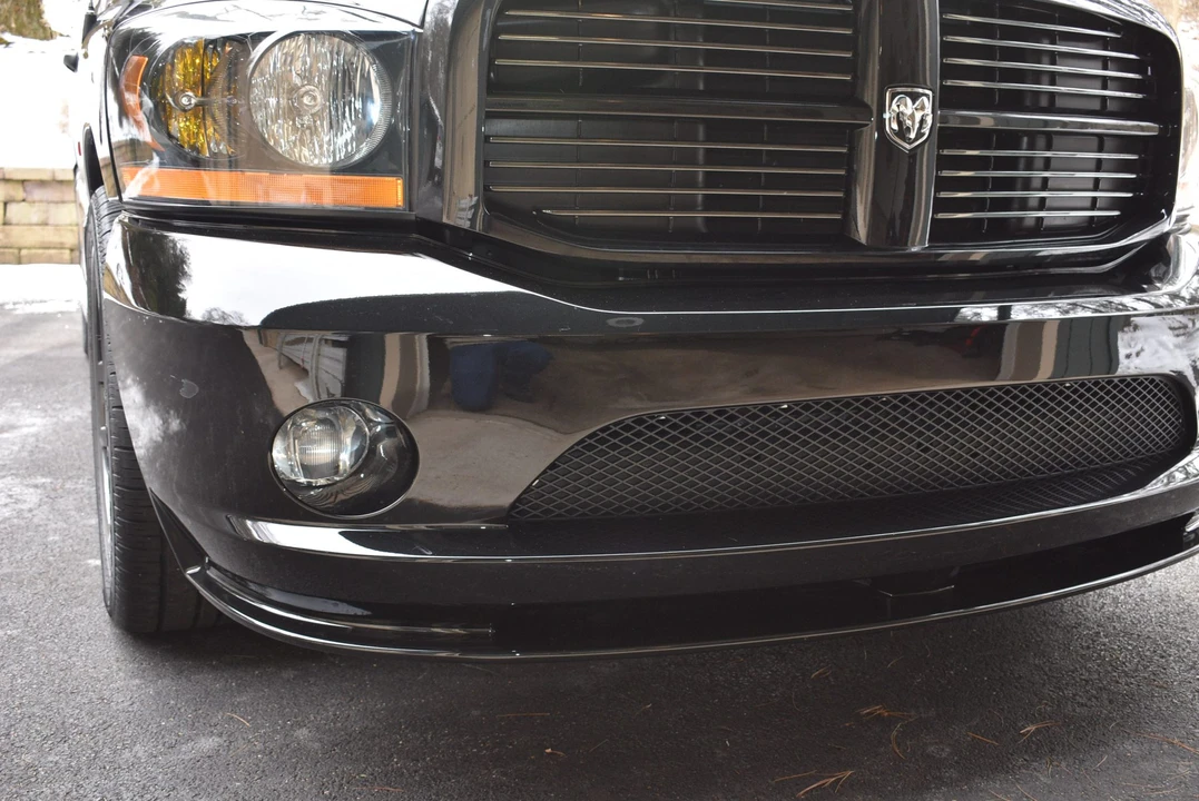 2006 Dodge Ram SRT-10 3rd Gen - Image 8 of 31