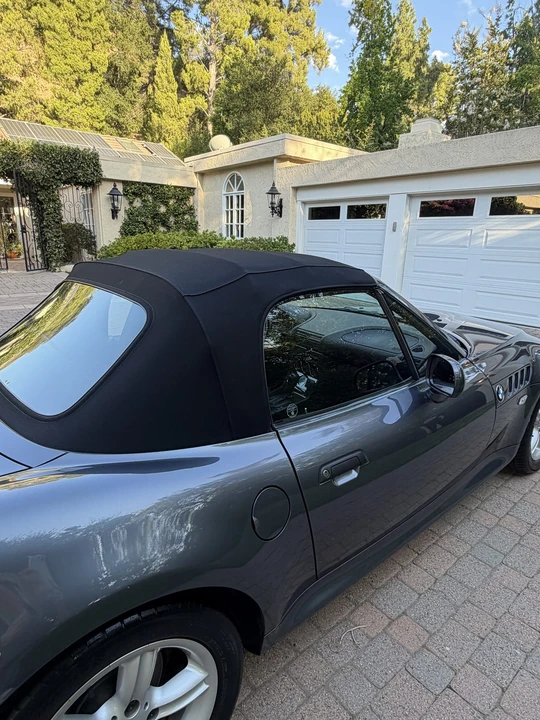 2000 BMW Z3 Roadster - Image 21 of 31