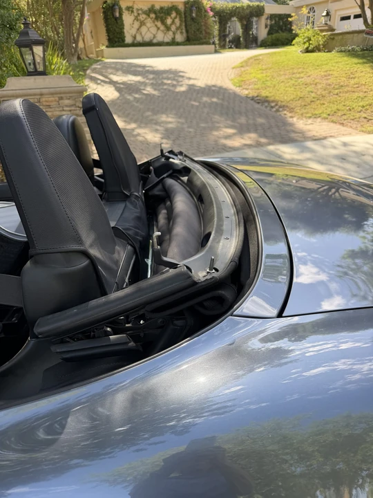 2000 BMW Z3 Roadster - Image 25 of 31