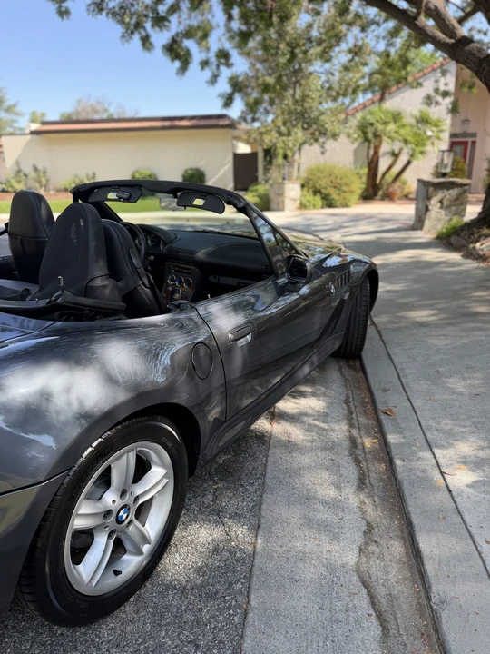 2000 BMW Z3 Roadster - Image 28 of 31