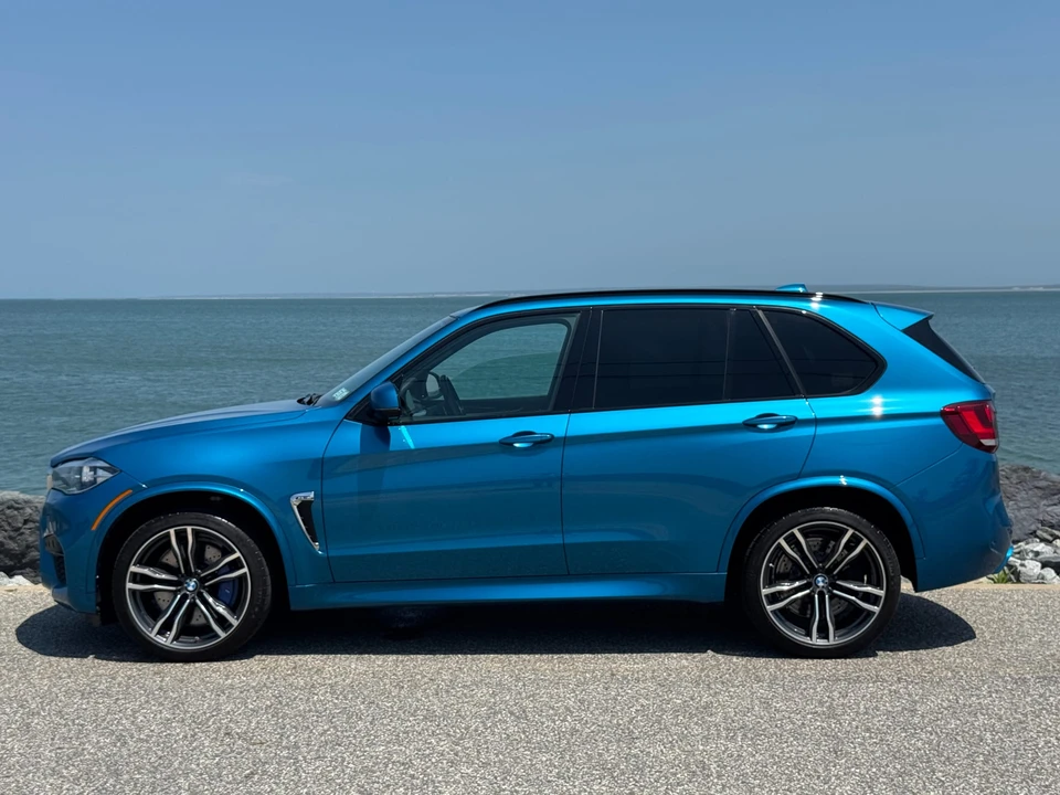 2017 BMW F85 X5 M - Image 9 of 31