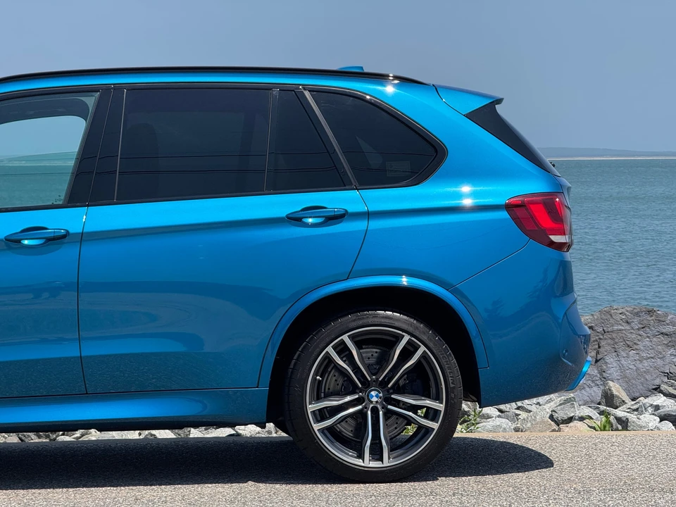 2017 BMW F85 X5 M - Image 26 of 31