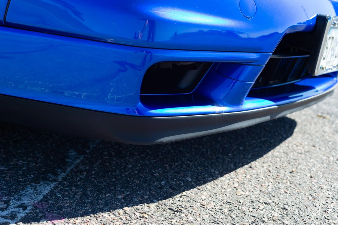 2003 Acura NA2 NSX - Image 22 of 31