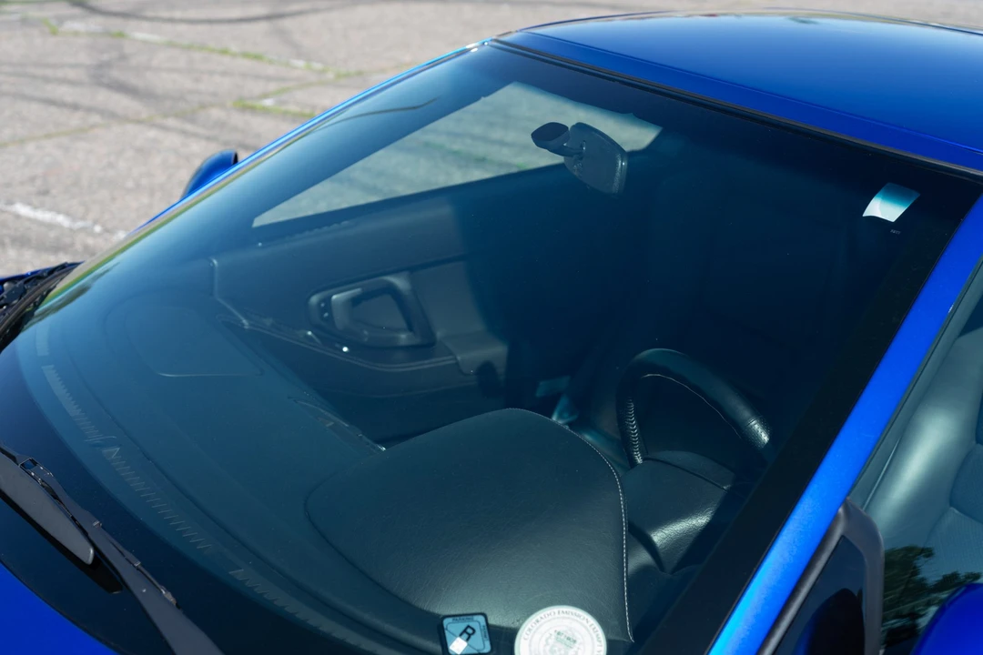 2003 Acura NA2 NSX - Image 19 of 31