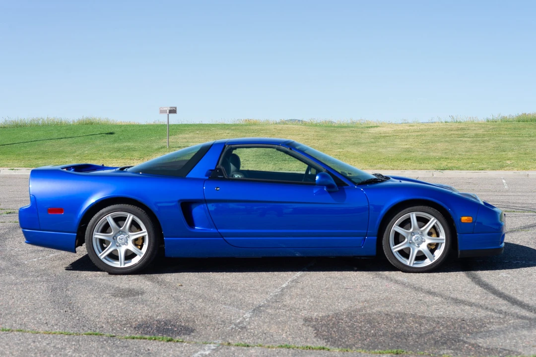 2003 Acura NA2 NSX - Image 4 of 31