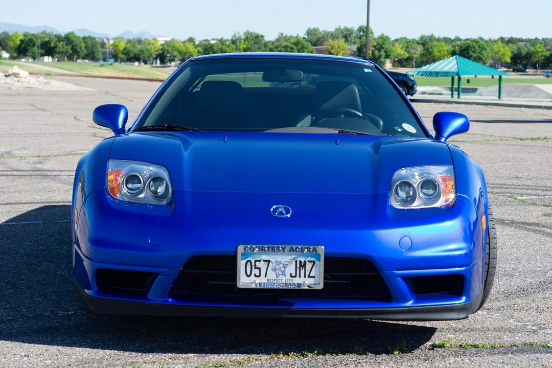 2003 Acura NA2 NSX - Image 3 of 31