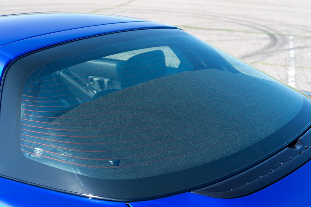 2003 Acura NA2 NSX - Image 20 of 31