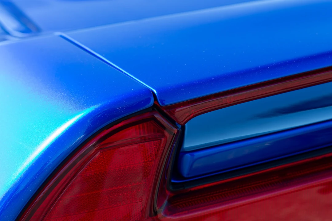 2003 Acura NA2 NSX - Image 18 of 31