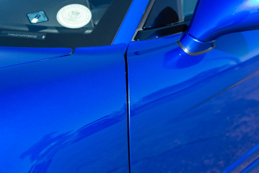 2003 Acura NA2 NSX - Image 28 of 31