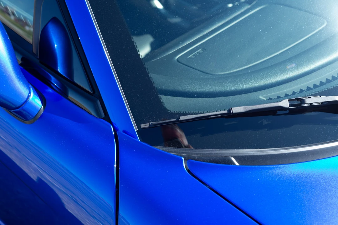 2003 Acura NA2 NSX - Image 27 of 31