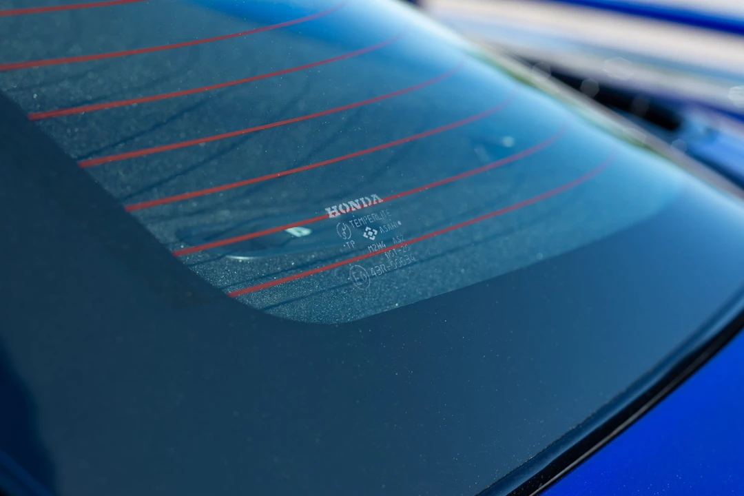 2003 Acura NA2 NSX - Image 21 of 31