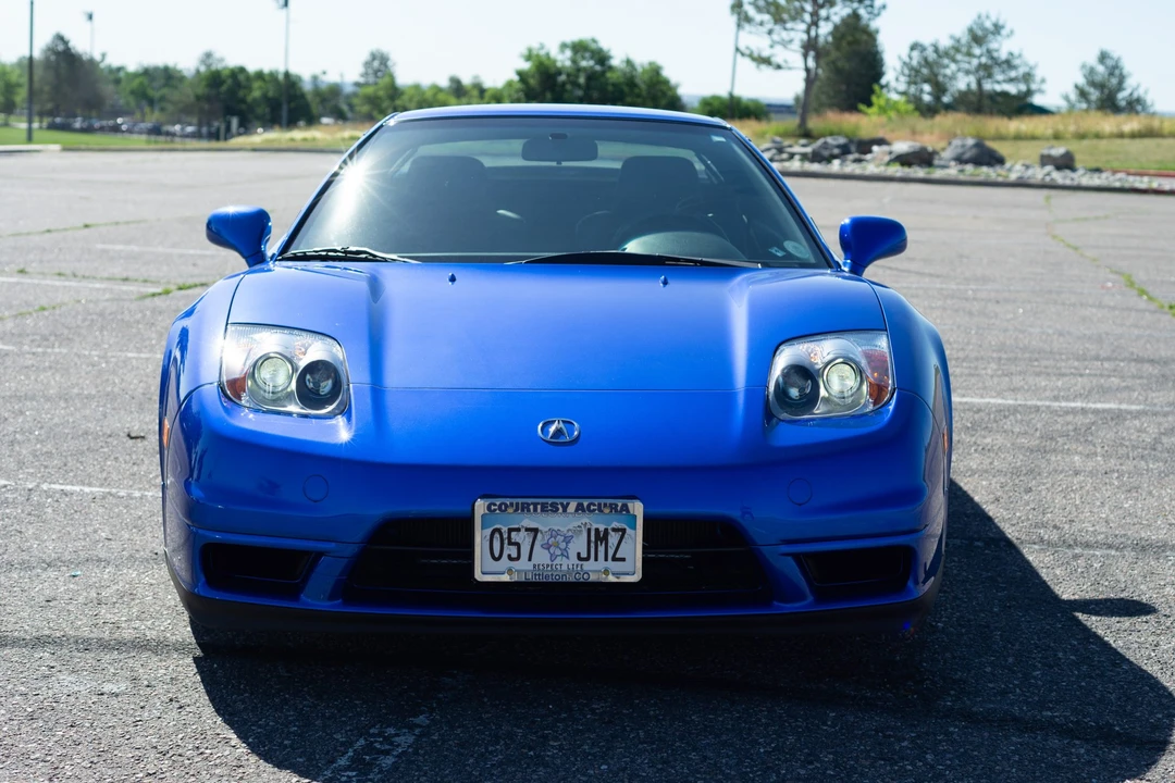 2003 Acura NA2 NSX - Image 10 of 31