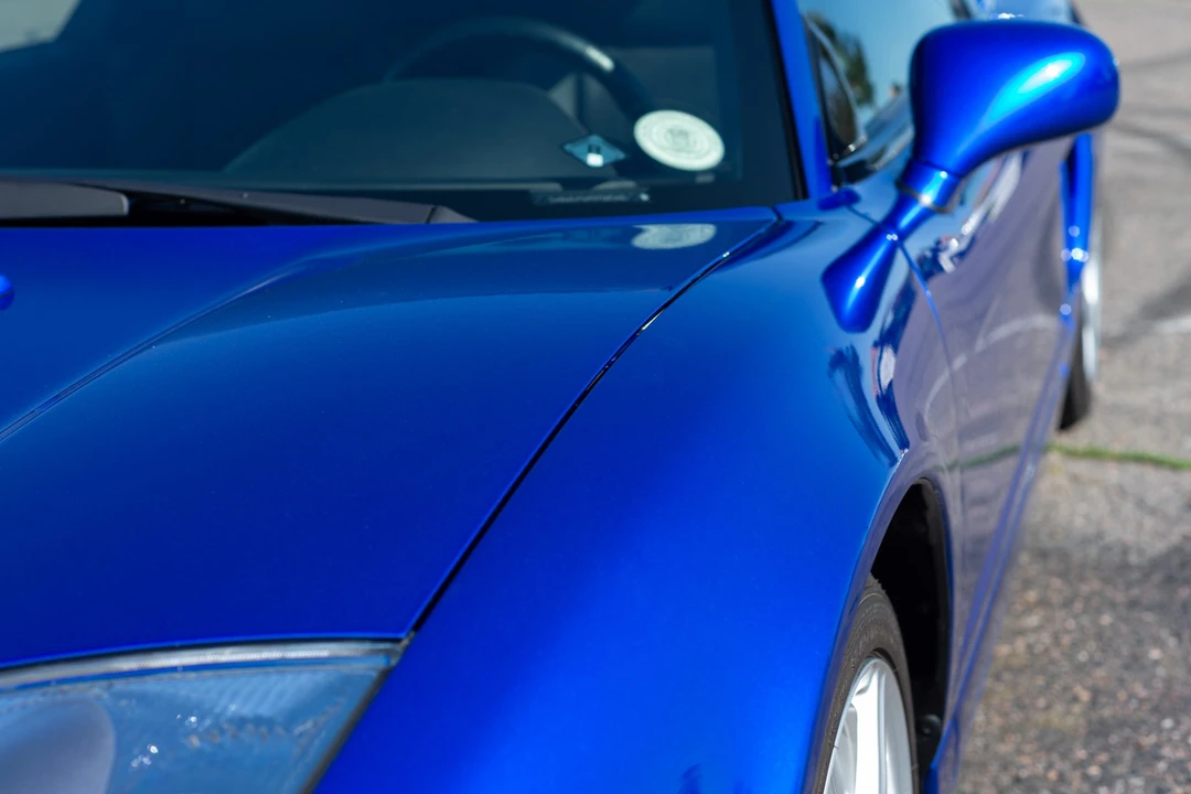 2003 Acura NA2 NSX - Image 26 of 31