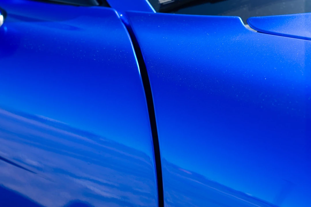 2003 Acura NA2 NSX - Image 29 of 31