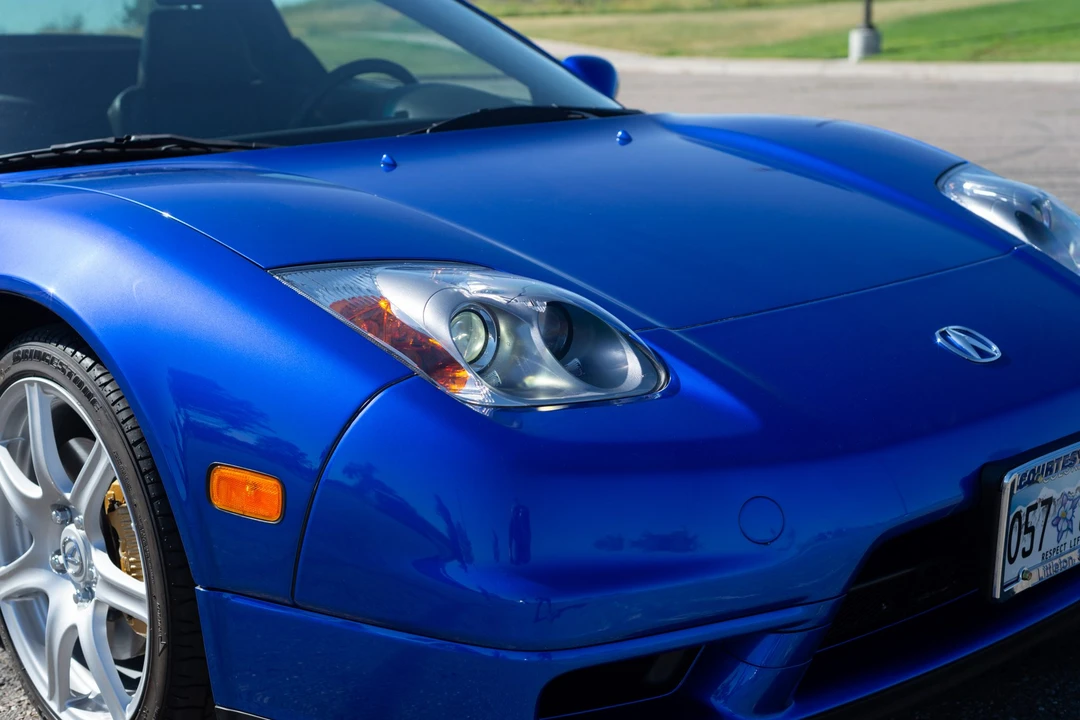 2003 Acura NA2 NSX - Image 12 of 31
