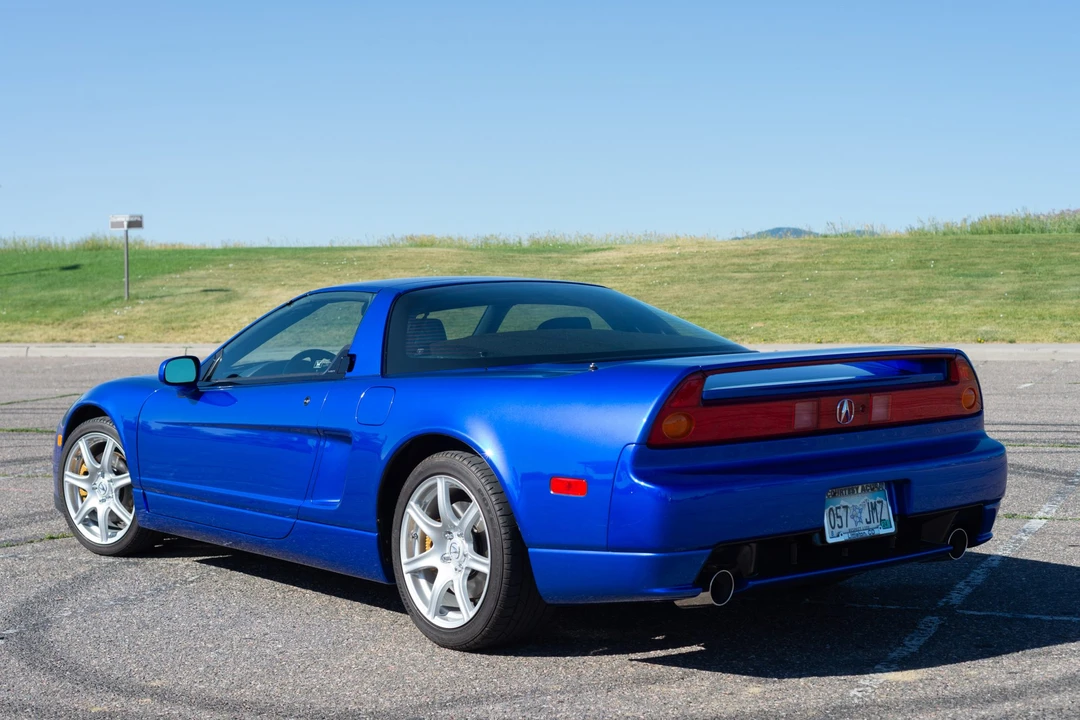 2003 Acura NA2 NSX - Image 7 of 31