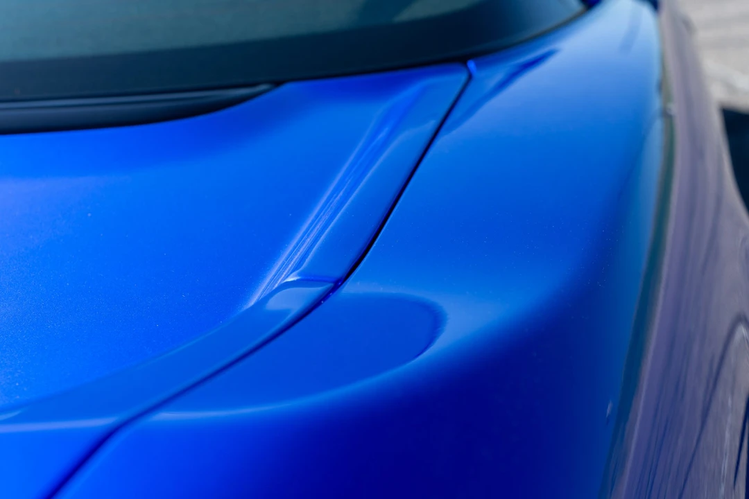 2003 Acura NA2 NSX - Image 30 of 31