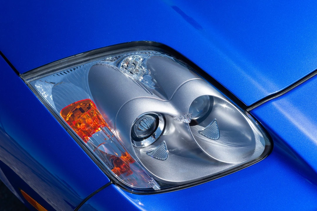 2003 Acura NA2 NSX - Image 14 of 31