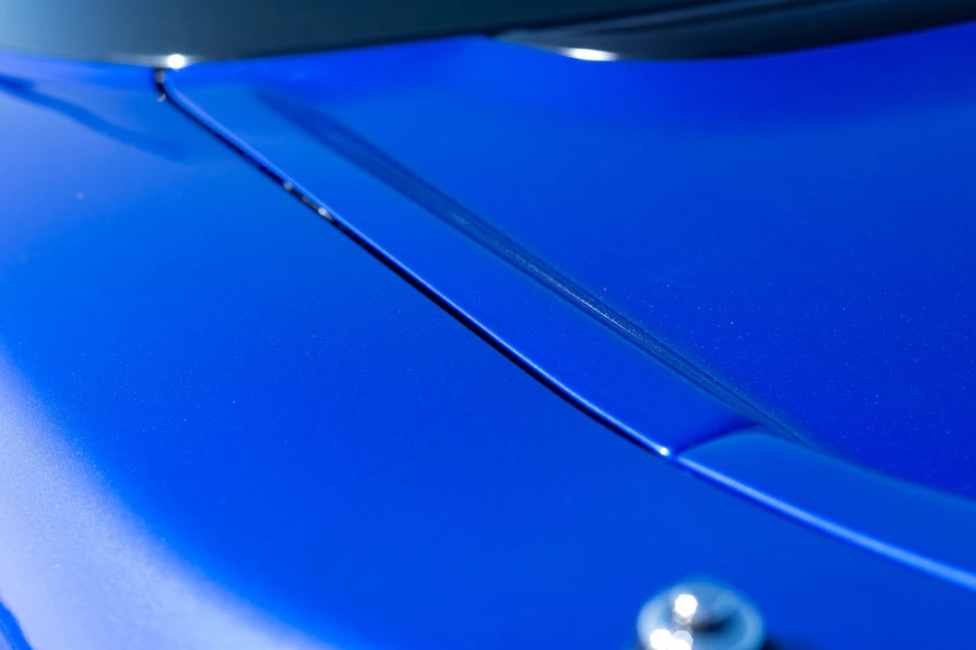 2003 Acura NA2 NSX - Image 31 of 31