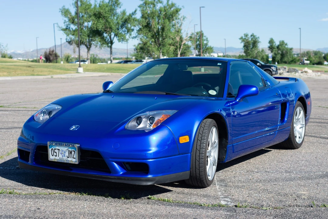 2003 Acura NA2 NSX - Image 2 of 31