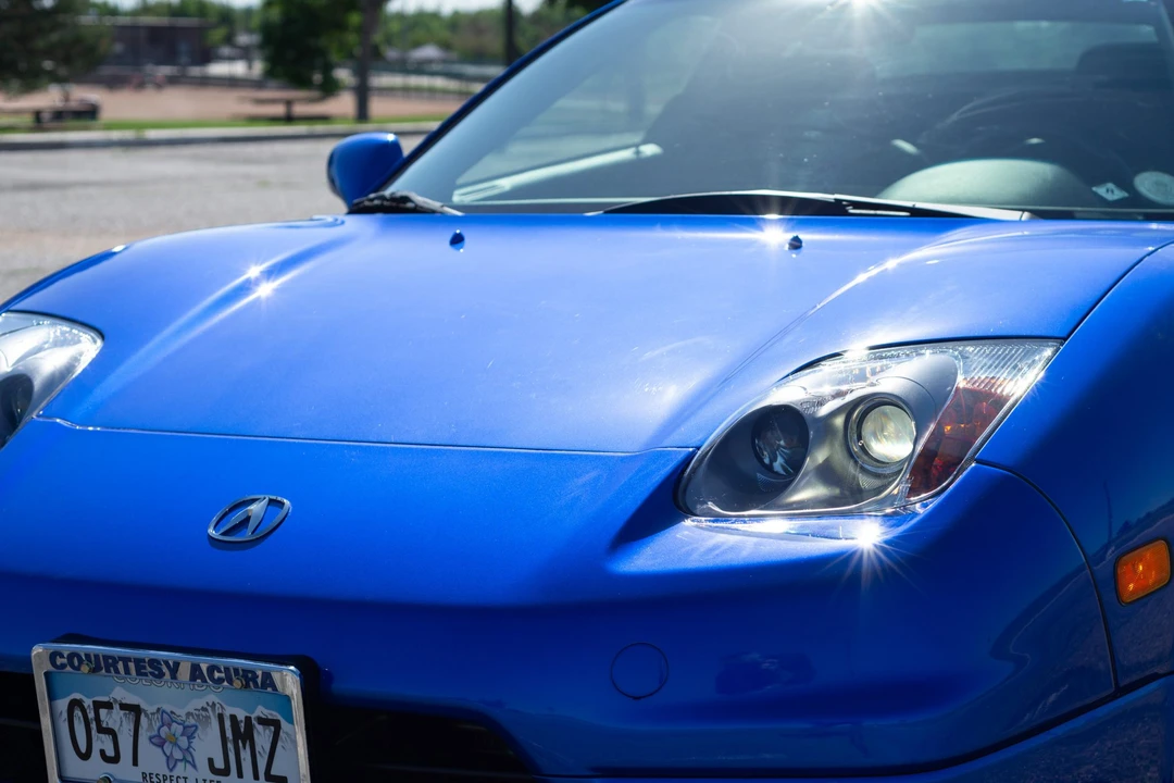 2003 Acura NA2 NSX - Image 13 of 31