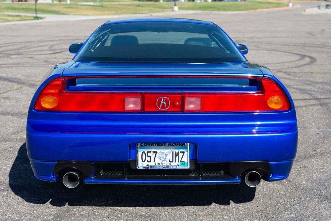2003 Acura NA2 NSX - Image 11 of 31