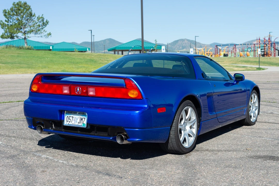 2003 Acura NA2 NSX - Image 5 of 31