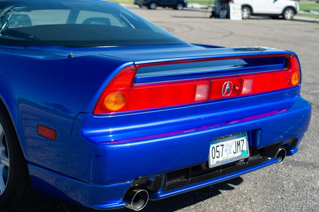 2003 Acura NA2 NSX - Image 17 of 31