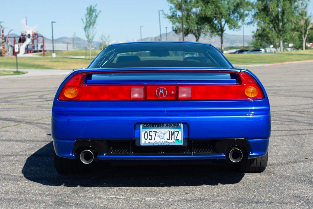2003 Acura NA2 NSX - Image 6 of 31
