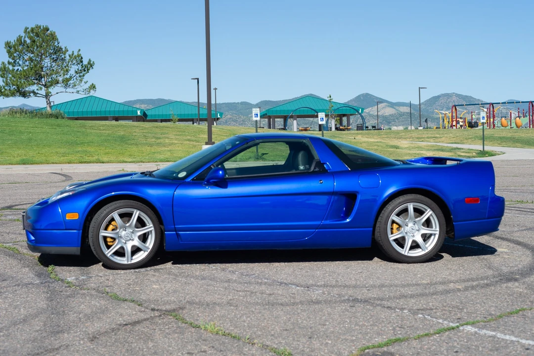 2003 Acura NA2 NSX - Image 8 of 31