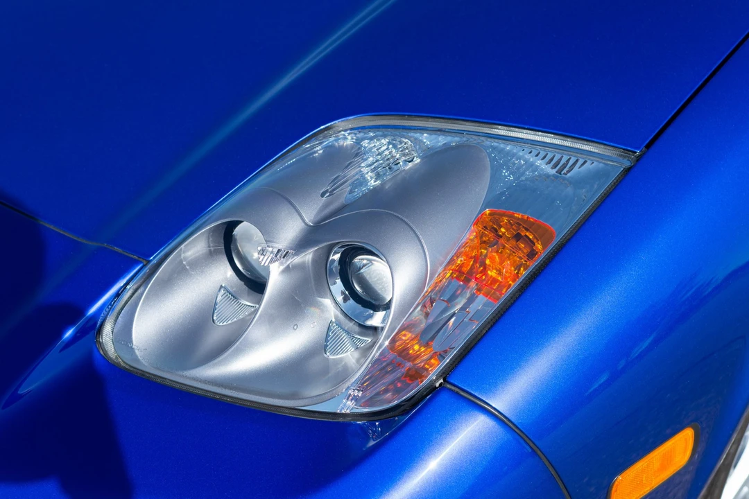 2003 Acura NA2 NSX - Image 15 of 31
