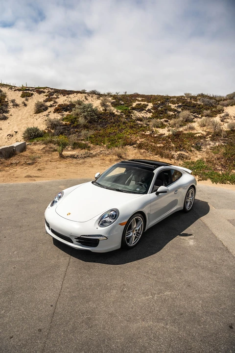 2015 Porsche 991 Carrera - Image 6 of 31