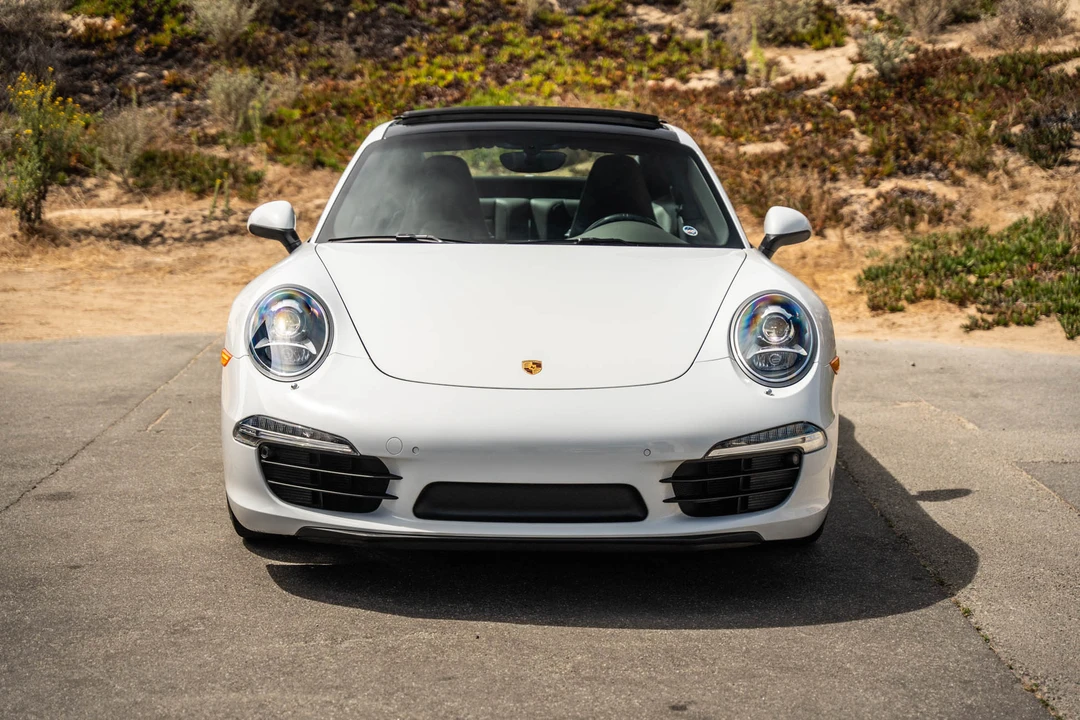 2015 Porsche 991 Carrera - Image 9 of 31