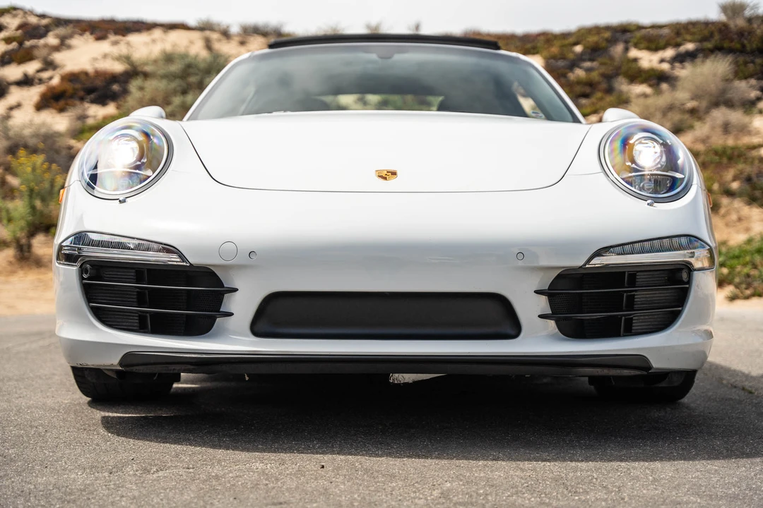 2015 Porsche 991 Carrera - Image 11 of 31