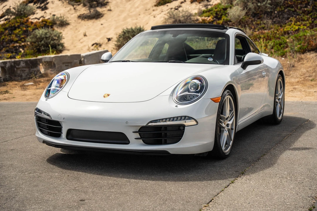 2015 Porsche 991 Carrera - Image 7 of 31