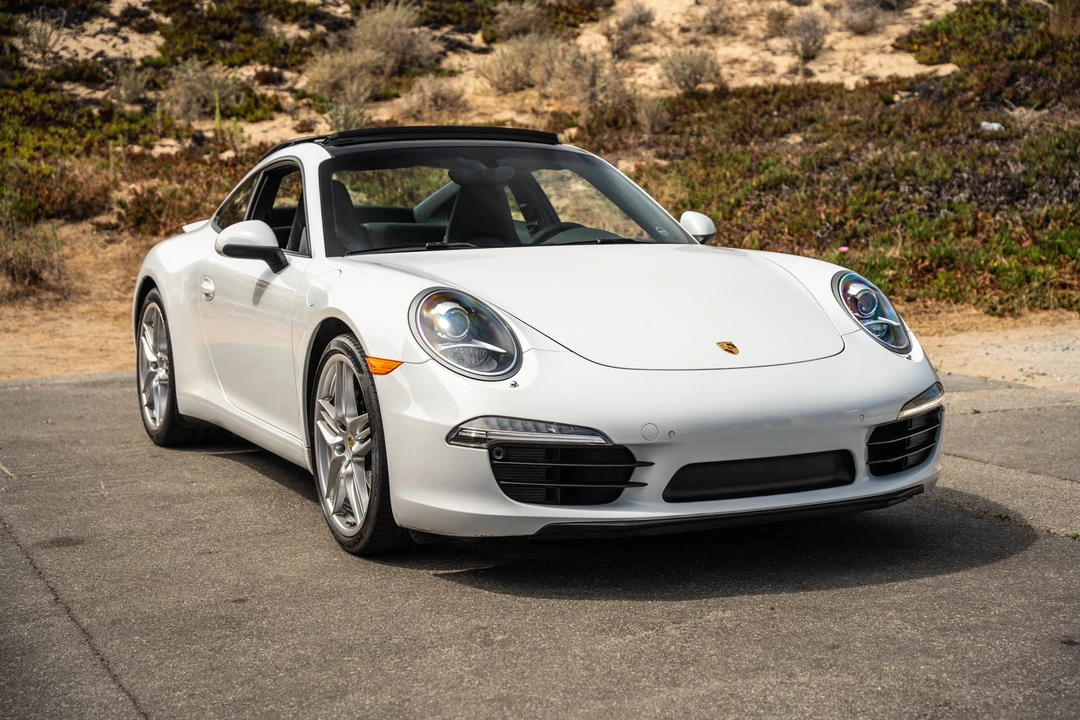 2015 Porsche 991 Carrera - Image 12 of 31