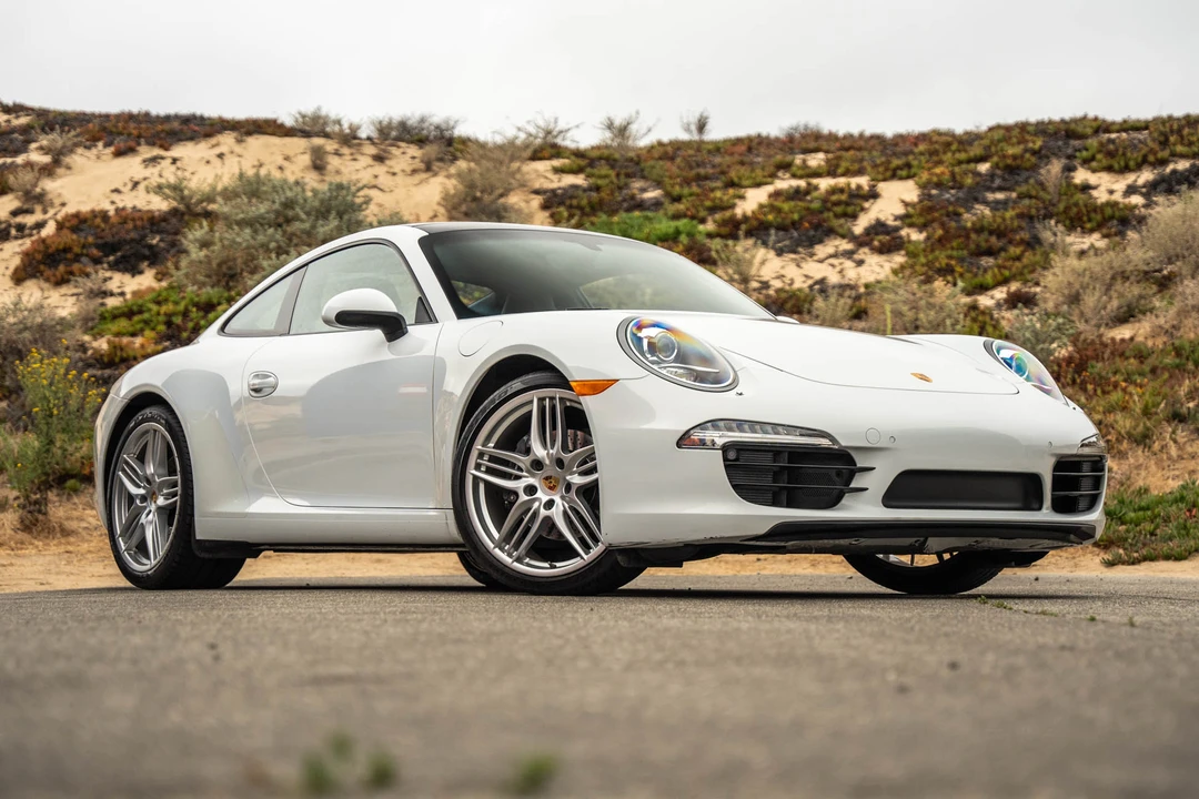 2015 Porsche 991 Carrera - Image 17 of 31